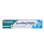 HIMALAYA TOOTH PASTE SPARKLING WHITE 40g